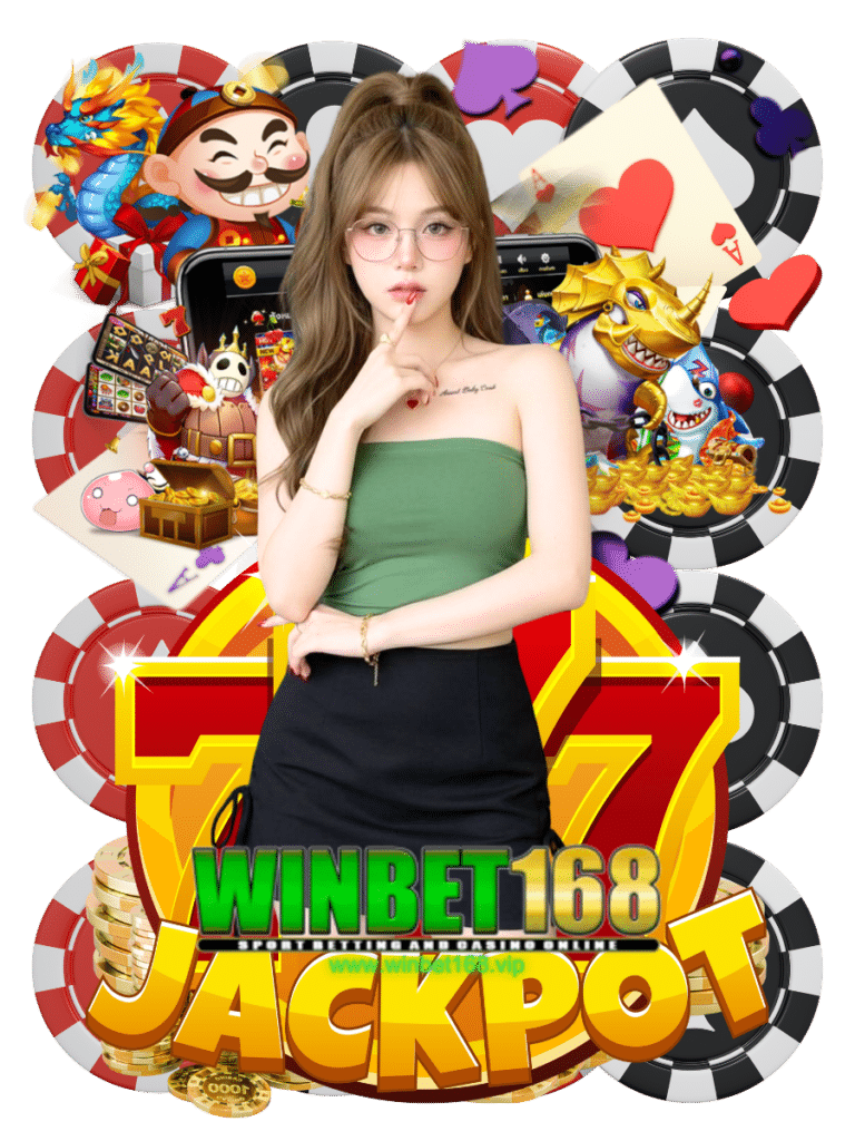 winbet168