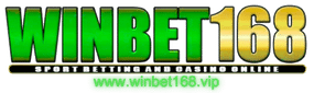 winbet168 - logo